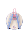 Sac à dos Minnie Mouse Floral and Lace LOUNGEFLY