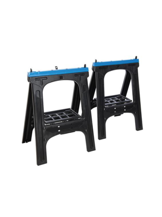 Tréteaux - SILVERLINE 973048