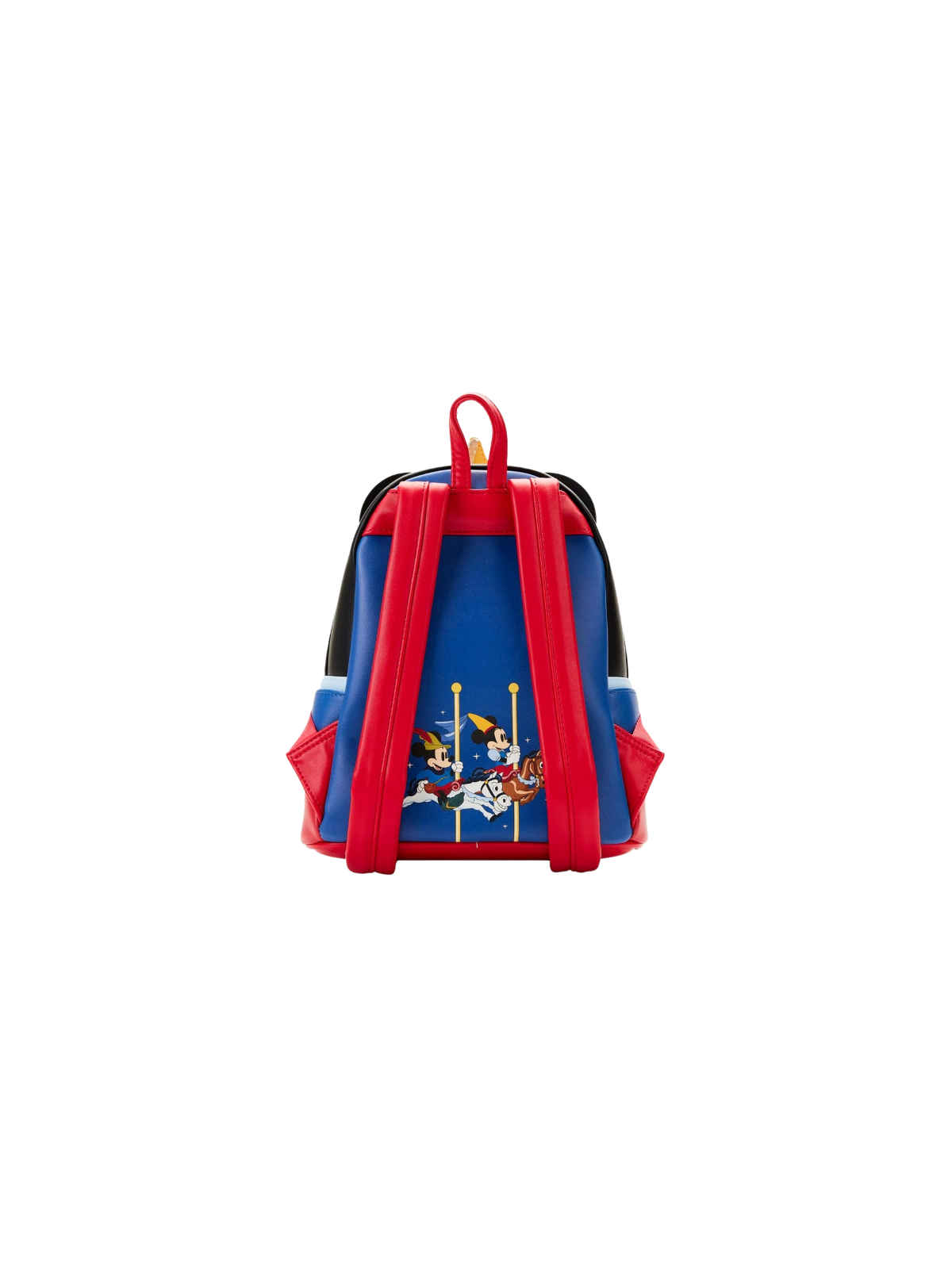Sac à dos Minnie Cosplay Loungefly
