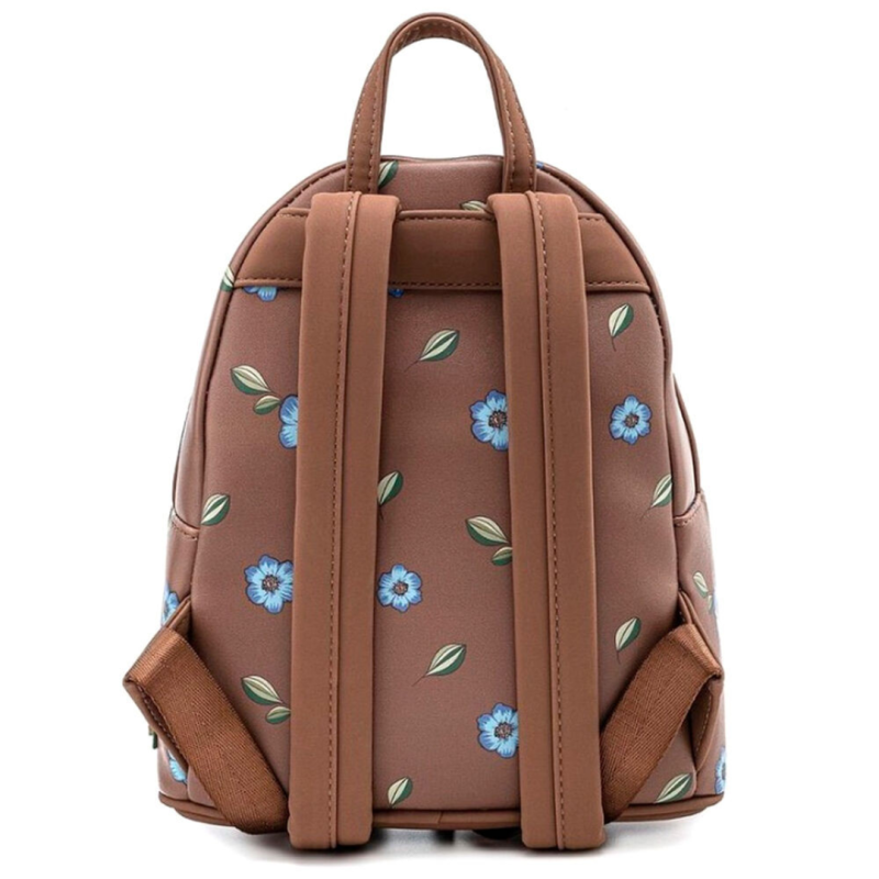 Sac à dos Rox & Roucky LOUNGEFLY
