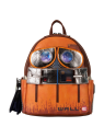 Sac à dos Wall-e cosplay lenticulaire LOUNGEFLY
