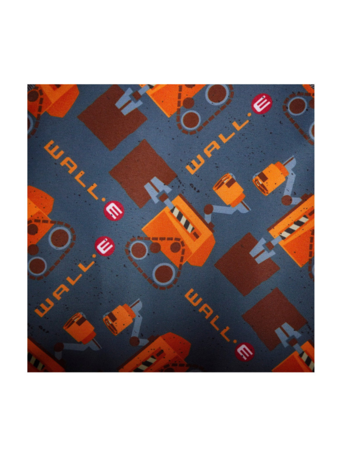 Sac à dos Wall-e cosplay lenticulaire LOUNGEFLY
