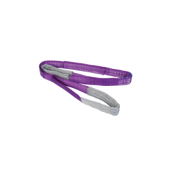 Elingue 1 Tonne 2 mètre Silverline 868705