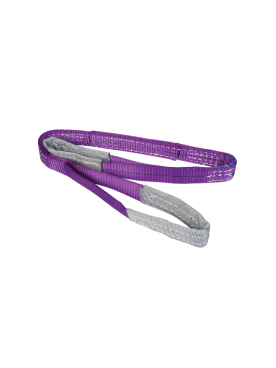 Elingue 1 Tonne 2 mètre Silverline 868705