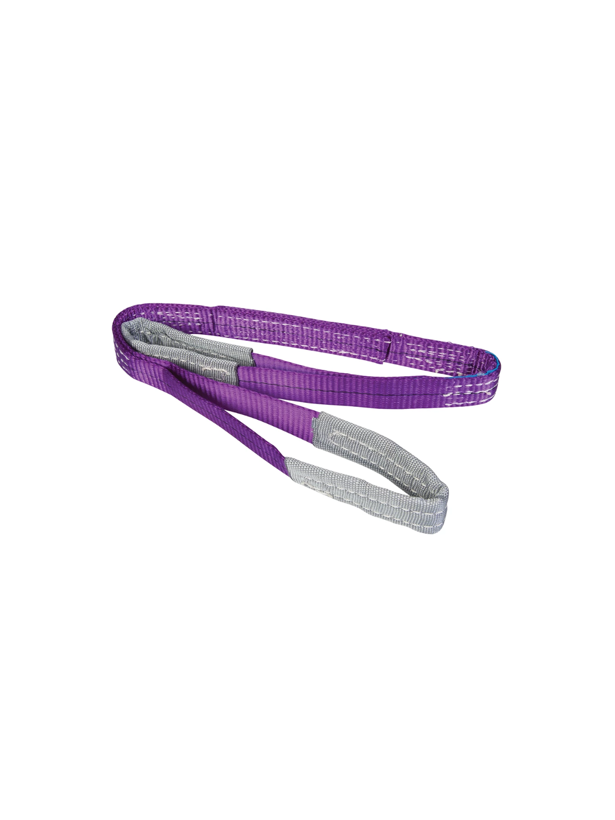 Elingue 1 Tonne 2 mètre Silverline 868705