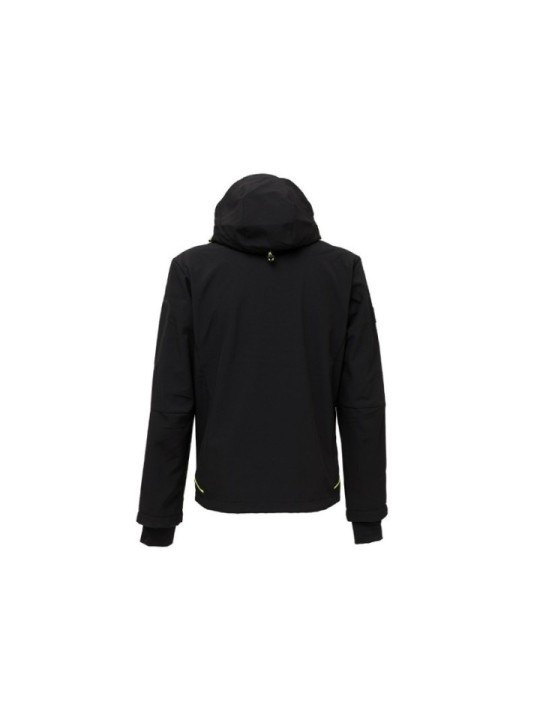 Veste de Travail UPOWER Modèle Space FU187BC : Confort et Résistance