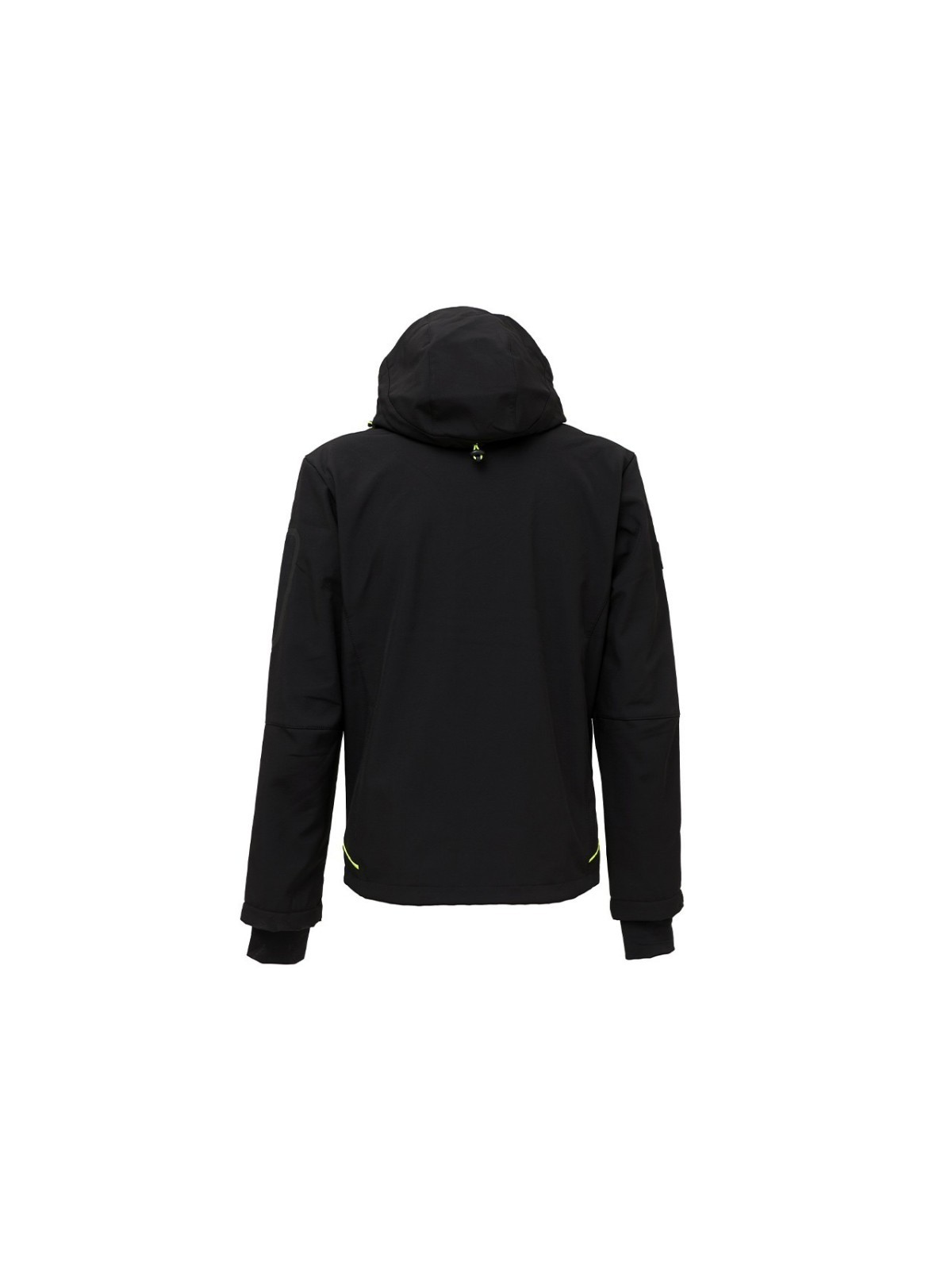 Veste de Travail UPOWER Modèle Space FU187BC : Confort et Résistance