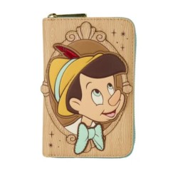 Portefeuille Pinocchio LOUNGEFLY