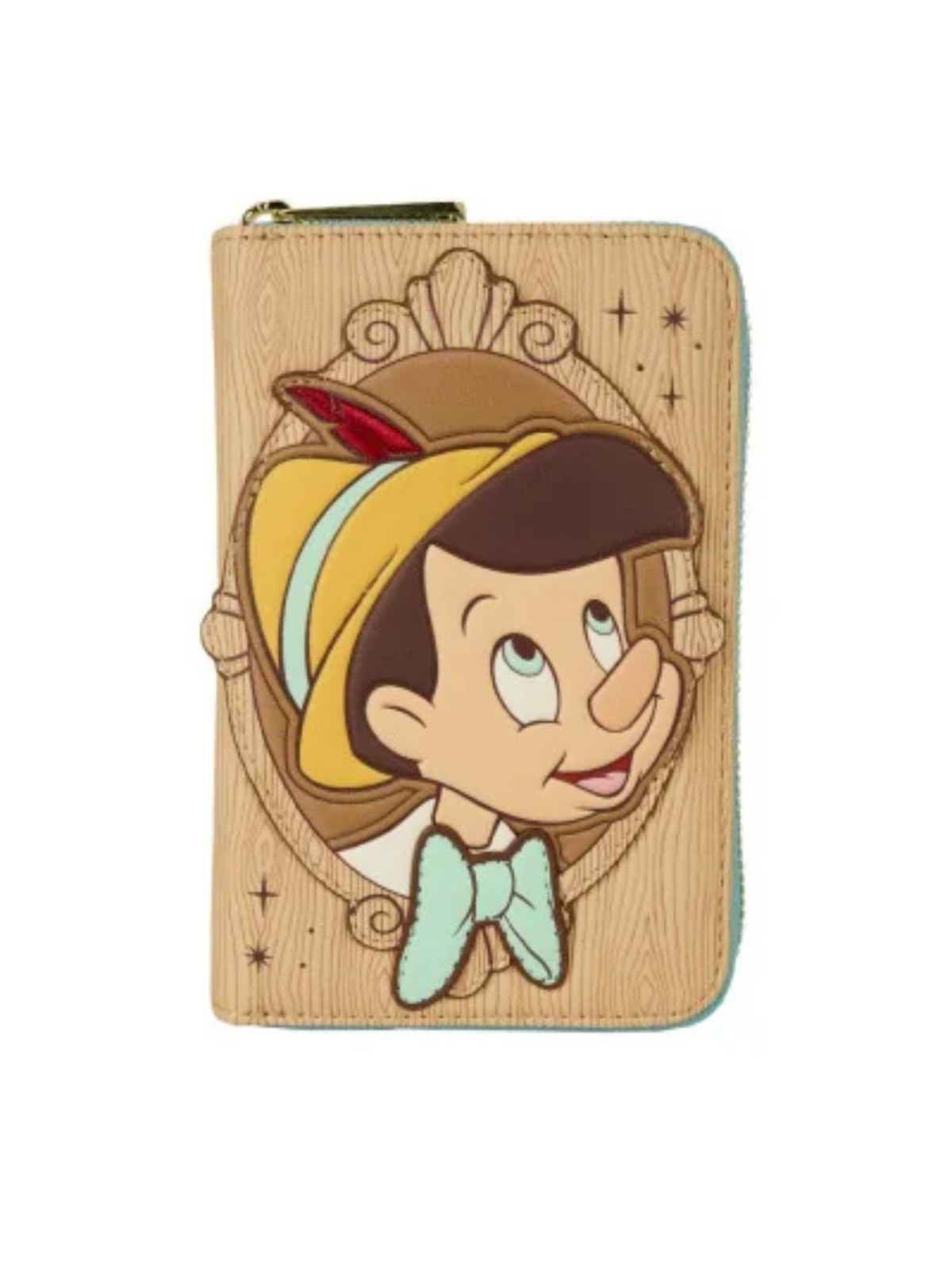 Portefeuille Pinocchio LOUNGEFLY