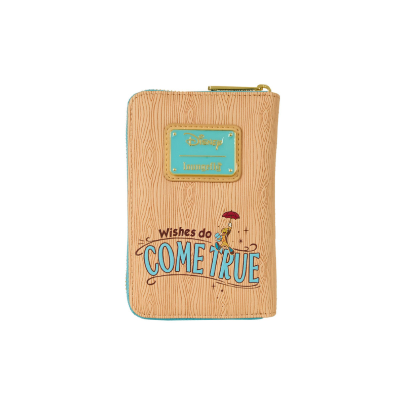 Portefeuille Pinocchio LOUNGEFLY