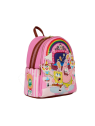 Sac à dos Glouton barjot Bob l'éponge LOUNGEFLY