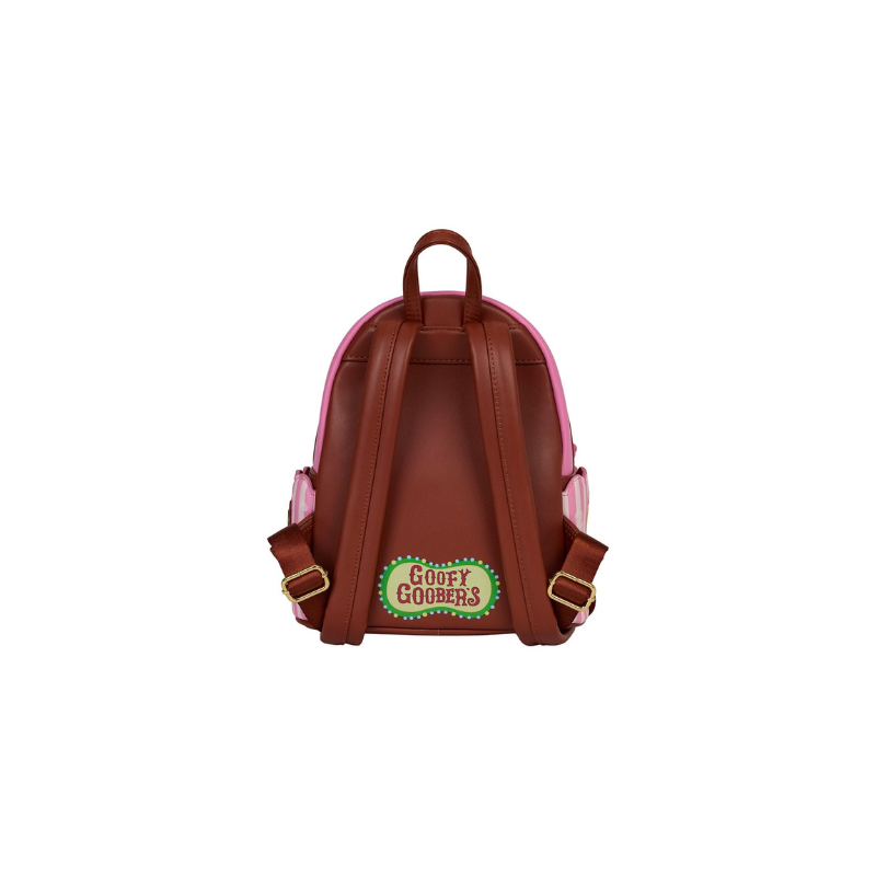 Sac à dos Glouton barjot Bob l'éponge LOUNGEFLY