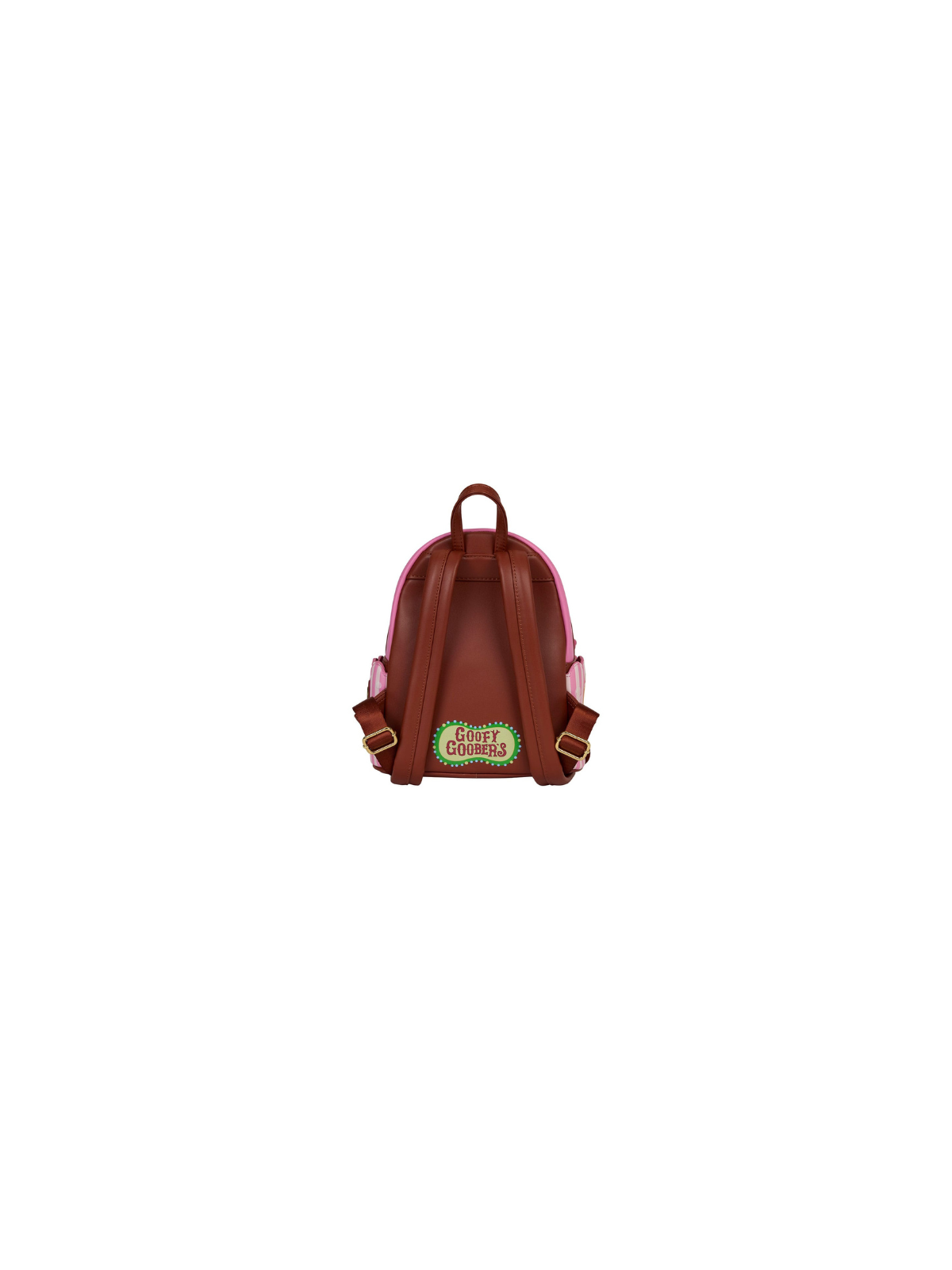Sac à dos Glouton barjot Bob l'éponge LOUNGEFLY