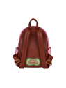 Sac à dos Glouton barjot Bob l'éponge LOUNGEFLY