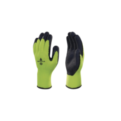 Gants Tricot Acrylique Deltaplus Apollon Winter VV735 : Chaleur et Confort