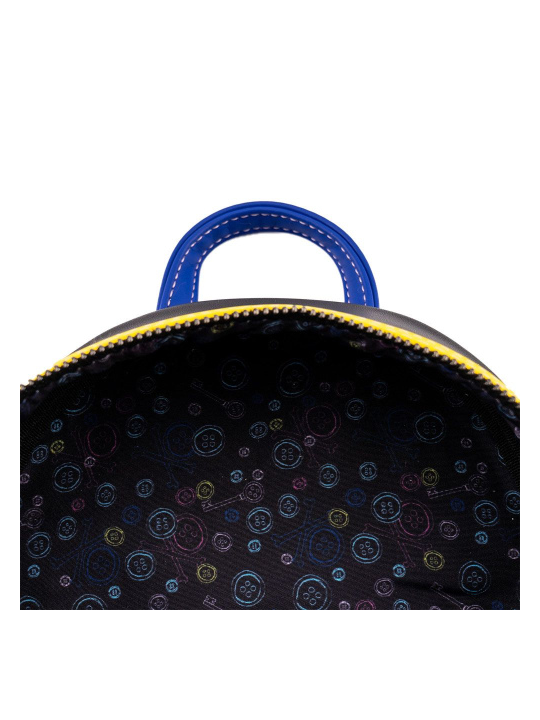 Sac à dos Rain coast Laika Coraline LOUNGEFLY