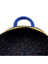 Sac à dos Rain coast Laika Coraline LOUNGEFLY