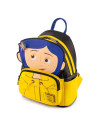 Sac à dos Rain coast Laika Coraline LOUNGEFLY