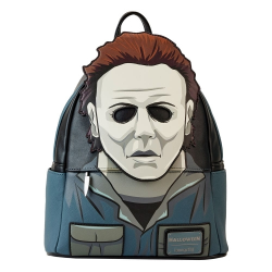 Sac à dos Michael Meyers cosplay Halloween LOUNGEFLY