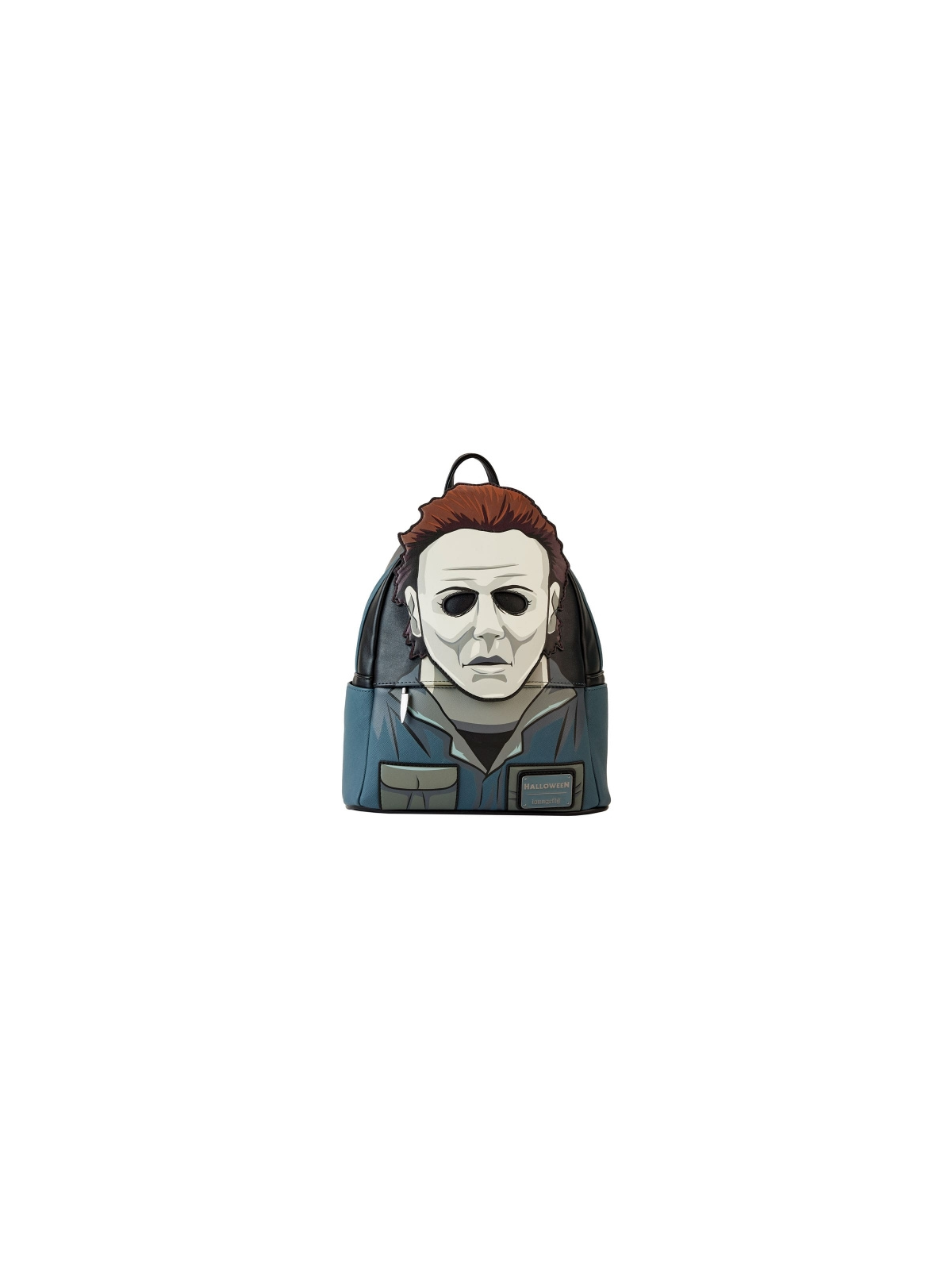 Sac à dos Michael Meyers cosplay Halloween LOUNGEFLY