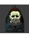 Sac à dos Michael Meyers cosplay Halloween LOUNGEFLY