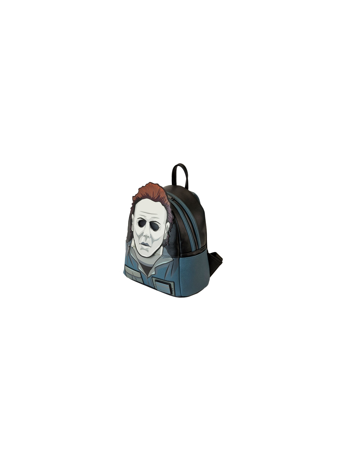 Sac à dos Michael Meyers cosplay Halloween LOUNGEFLY
