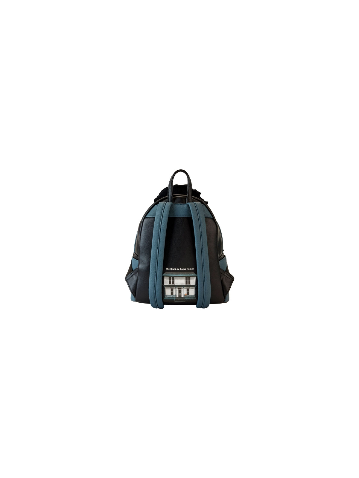 Sac à dos Michael Meyers cosplay Halloween LOUNGEFLY