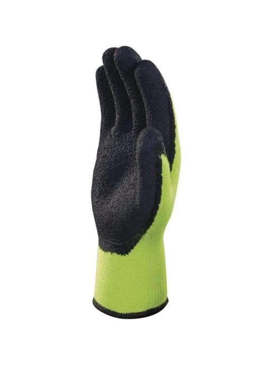 Gants Tricot Acrylique Deltaplus Apollon Winter VV735 : Chaleur et Confort