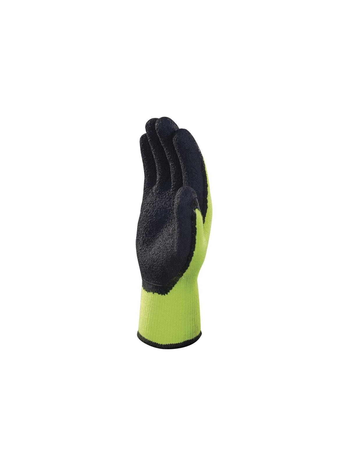 Gants Tricot Acrylique Deltaplus Apollon Winter VV735 : Chaleur et Confort