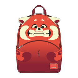Sac à dos Alerte rouge LOUNGEFLY