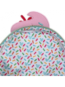 Sac à dos sweets icecream Mickey and Minnie LOUNGEFLY