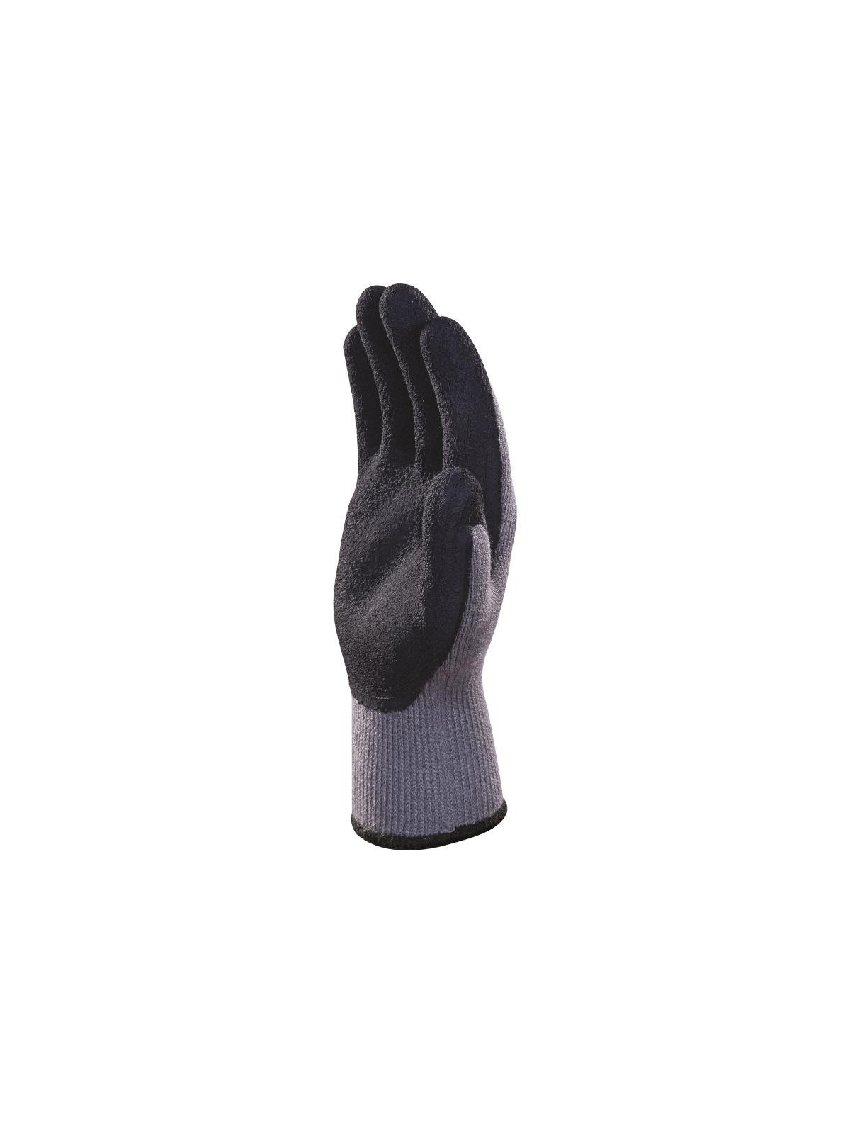 Gants Tricot Acrylique Deltaplus Apollon Winter VV735 : Chaleur et Confort