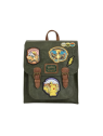 Sac à dos scout Pokémon LOUNGEFLY
