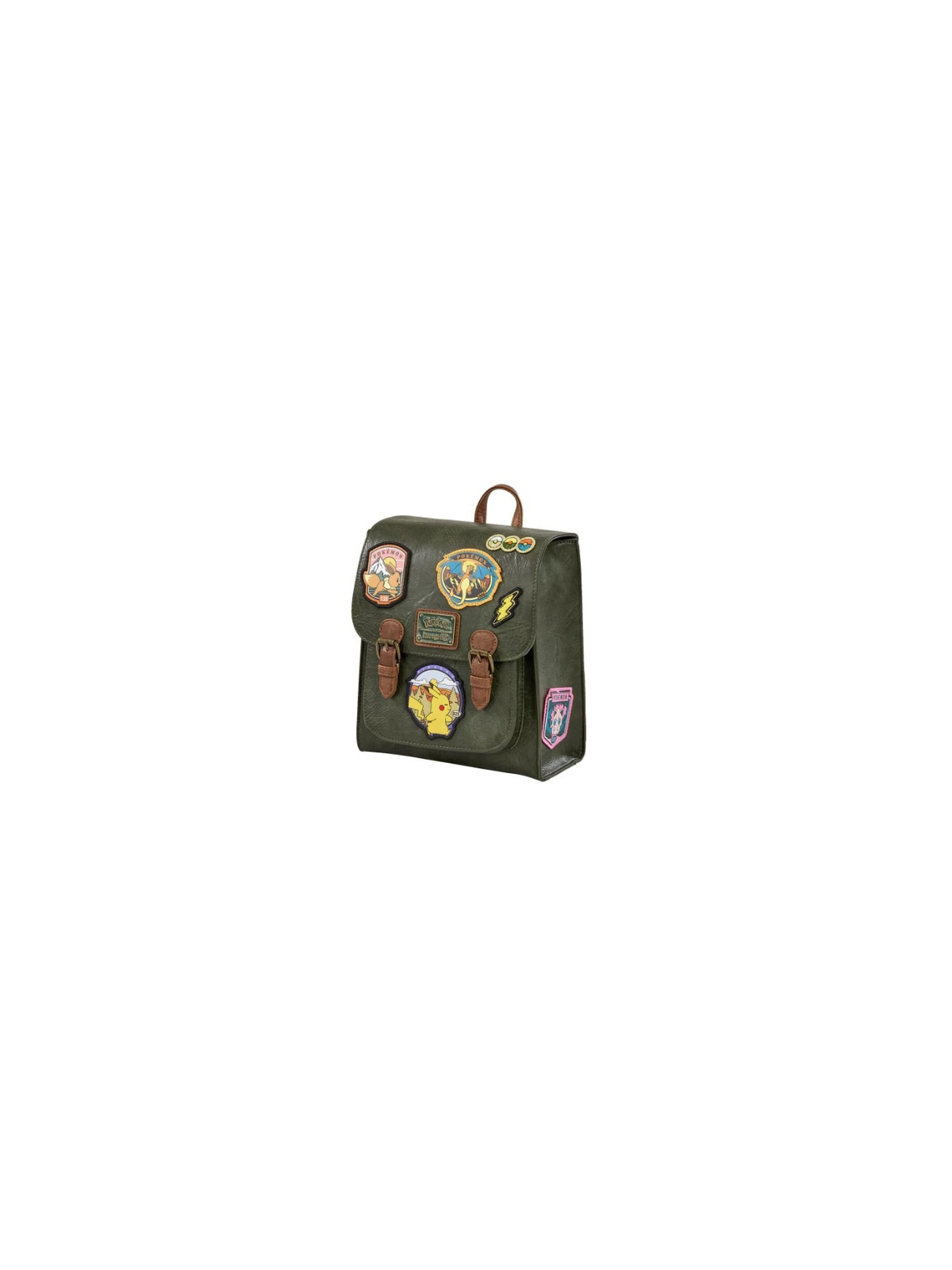 Sac à dos scout Pokémon LOUNGEFLY