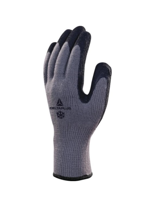 Gants Tricot Acrylique Deltaplus Apollon Winter VV735 : Chaleur et Confort