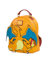 Sac à dos Charizard cosplay Pokémon LOUNGEFLY