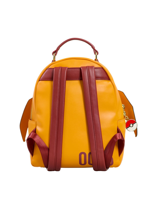 Sac à dos Charizard cosplay Pokémon LOUNGEFLY