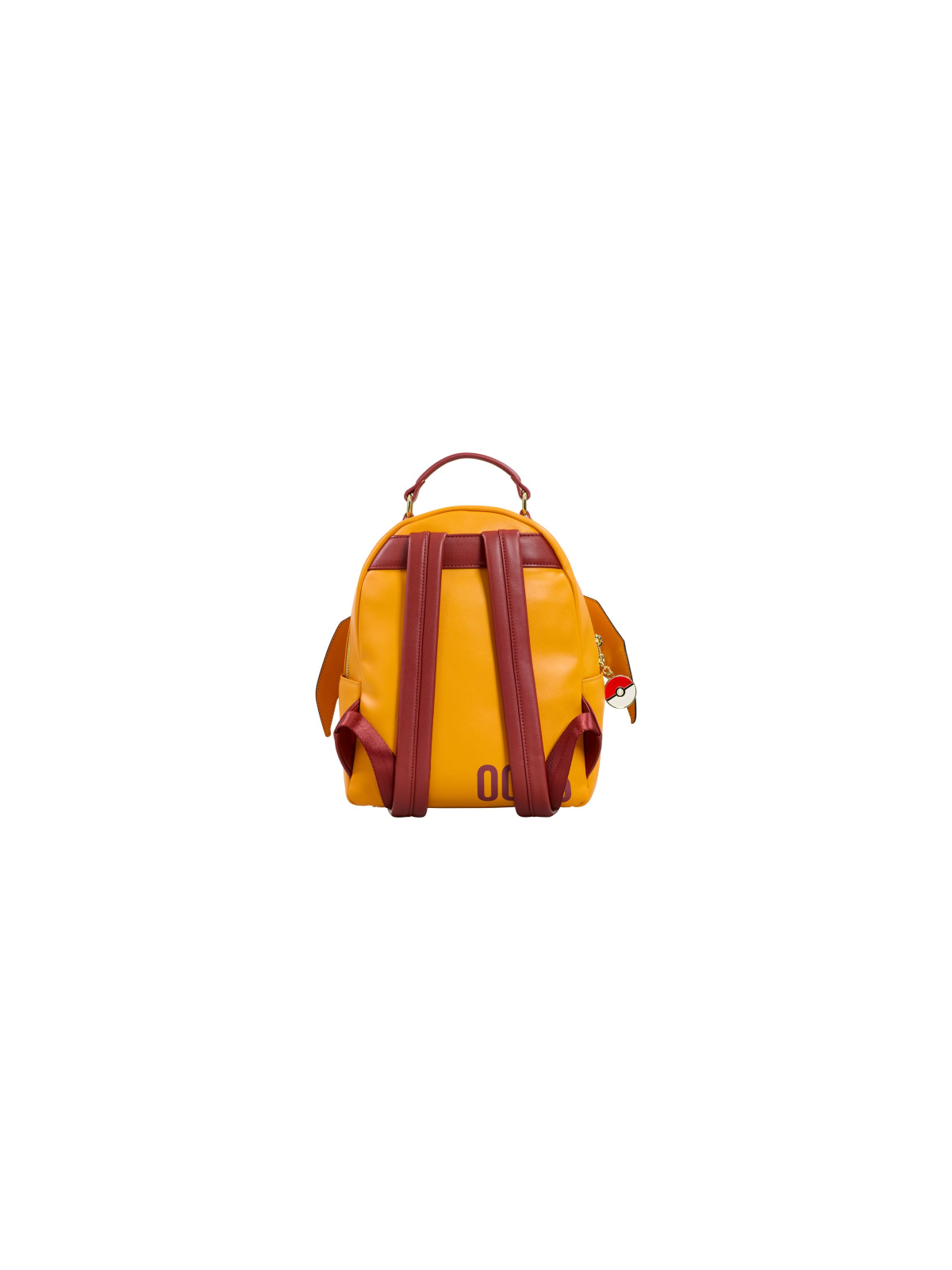 Sac à dos Charizard cosplay Pokémon LOUNGEFLY