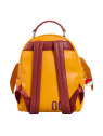 Sac à dos Charizard cosplay Pokémon LOUNGEFLY