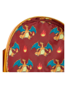 Sac à dos Charizard cosplay Pokémon LOUNGEFLY