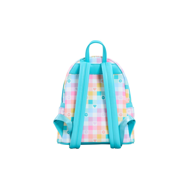 Sac à dos Piplup and Eevee Pokémon LOUNGEFLY