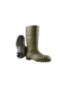 Bottes de sécurité PROTOMASTOR  DUNLOP 142VP