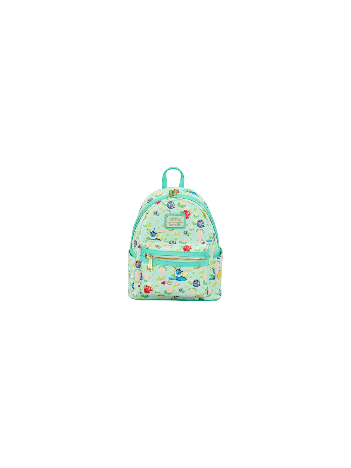 Sac à dos water type Pokémon LOUNGEFLY