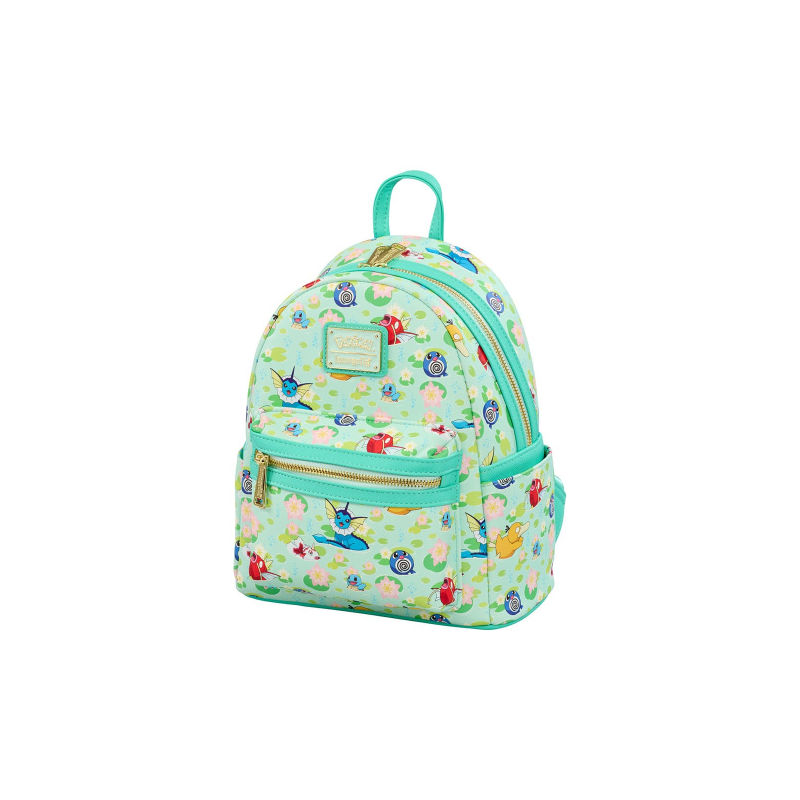 Sac à dos water type Pokémon LOUNGEFLY