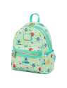 Sac à dos water type Pokémon LOUNGEFLY