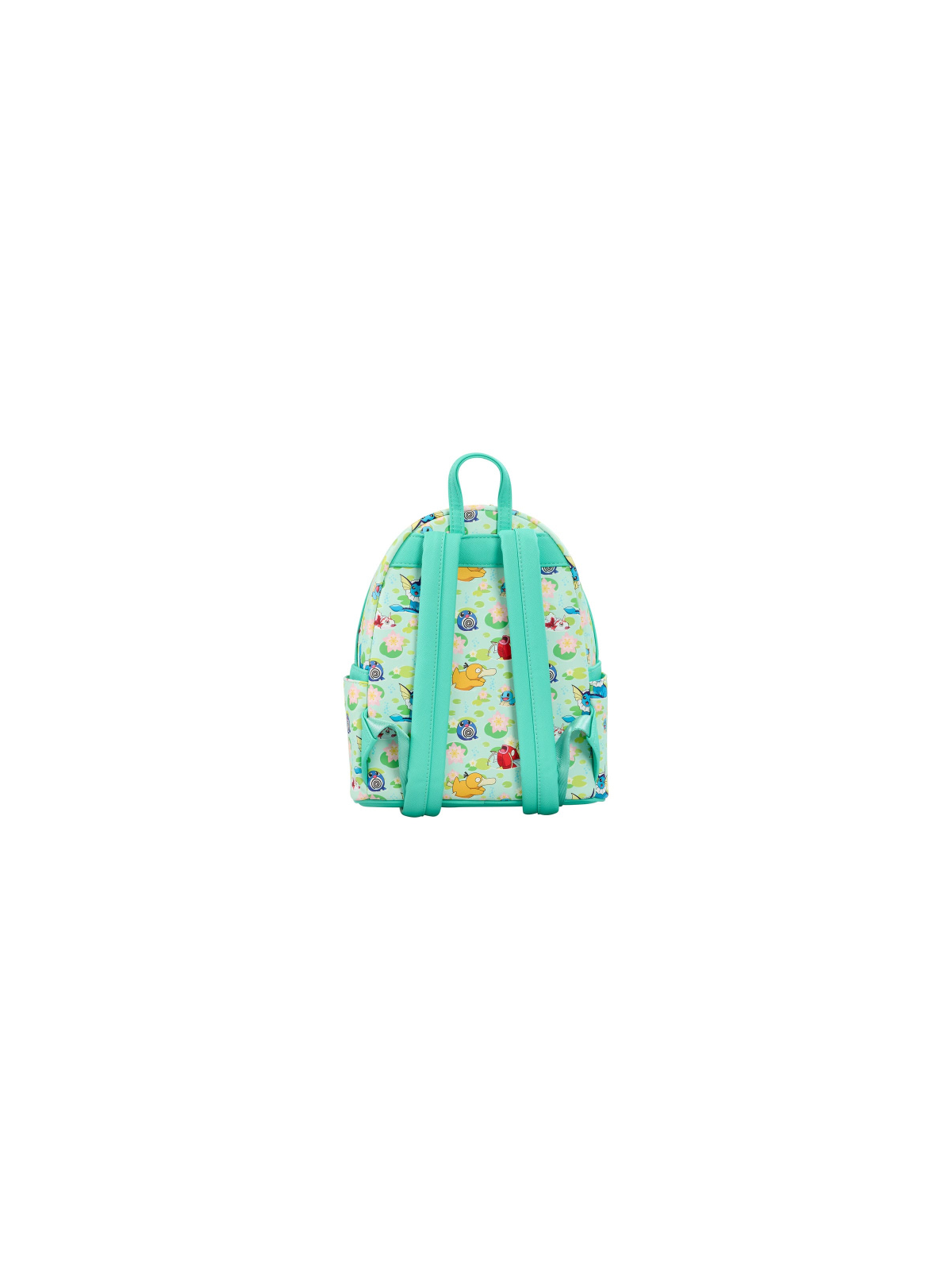 Sac à dos water type Pokémon LOUNGEFLY