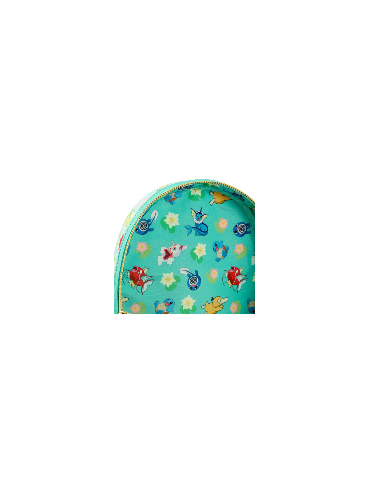 Sac à dos water type Pokémon LOUNGEFLY