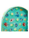 Sac à dos water type Pokémon LOUNGEFLY