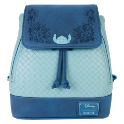 Sac à dos "Embroidered" Stitch LOUNGEFLY