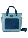 Sac à dos convertible "Embroidered" Stitch